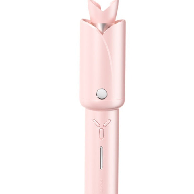 Wireless Hair Curler Home Portable Lazy