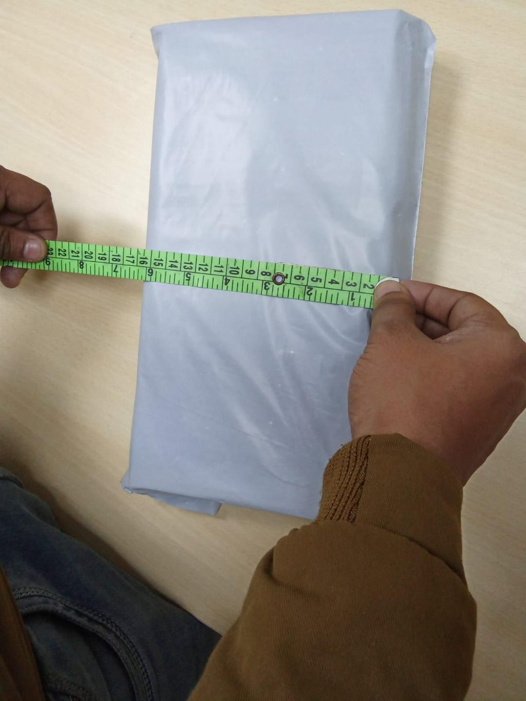 Vitamin C Peel Off Jelly Facial Mask For Salon (Pack Of 2)