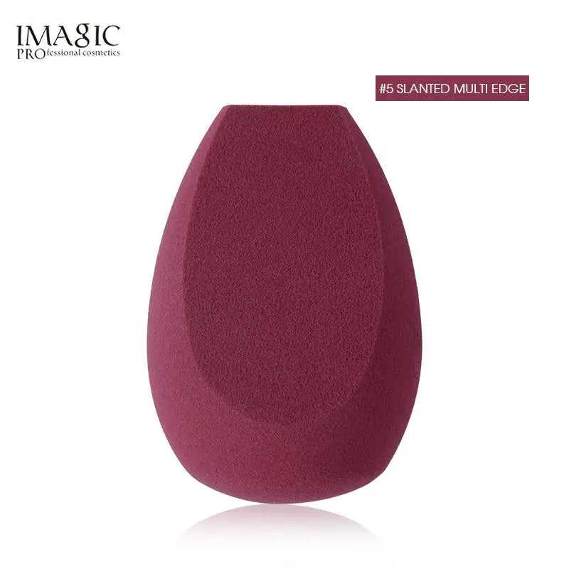 IMAGIC Makeup Sponge Professional Cosmetic Puff For Foundation Concealer Cream Make Up Soft Water Sponge Puff Wholesale