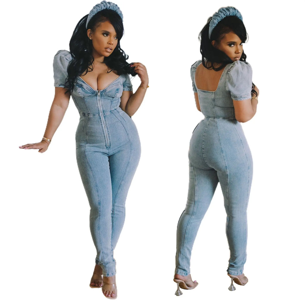 WOMEN  jumpsuit