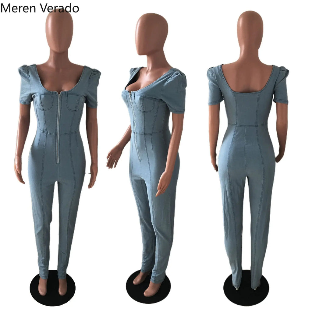 WOMEN  jumpsuit