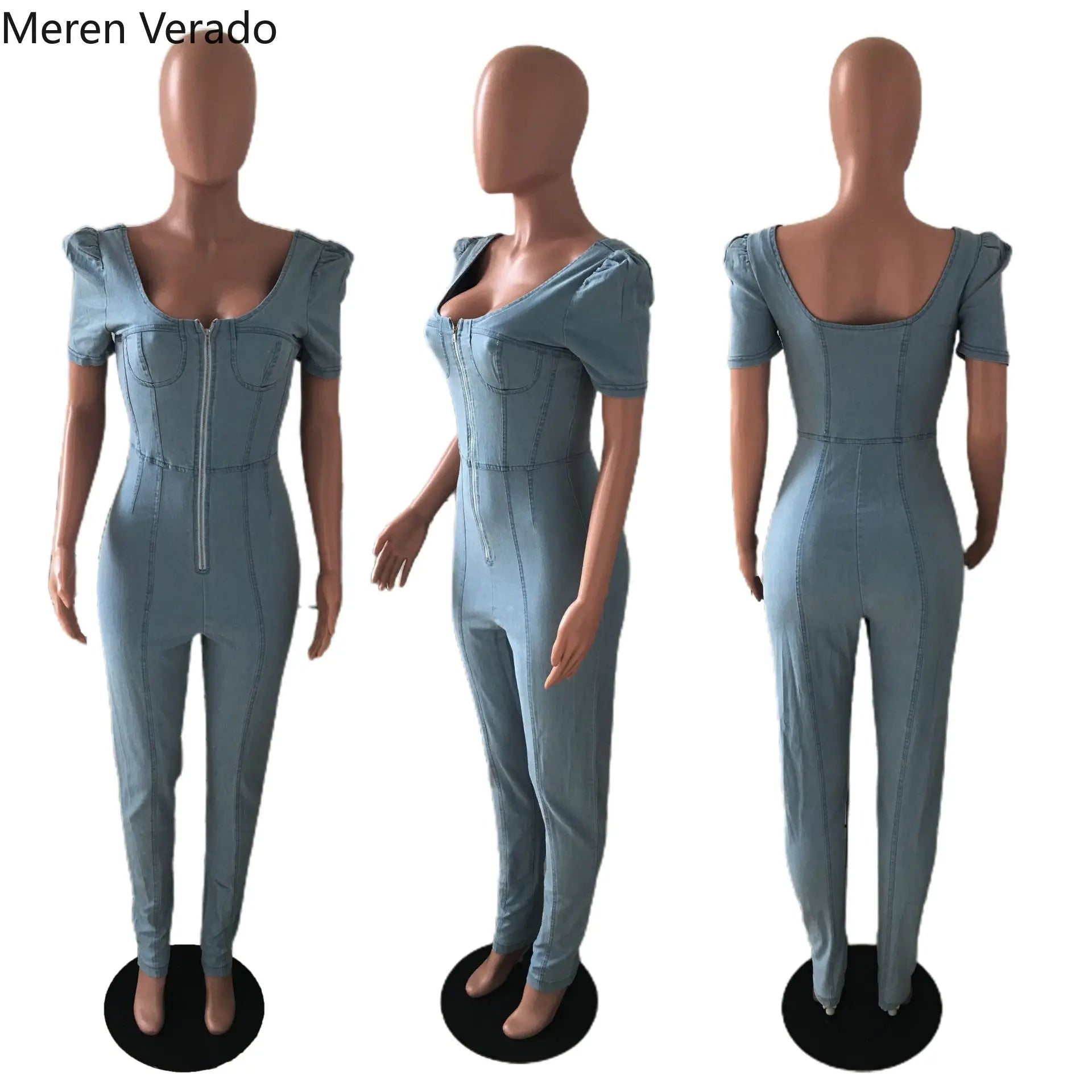 WOMEN  jumpsuit
