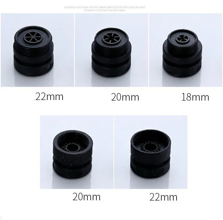 Water Saving Tap Sensor Smart