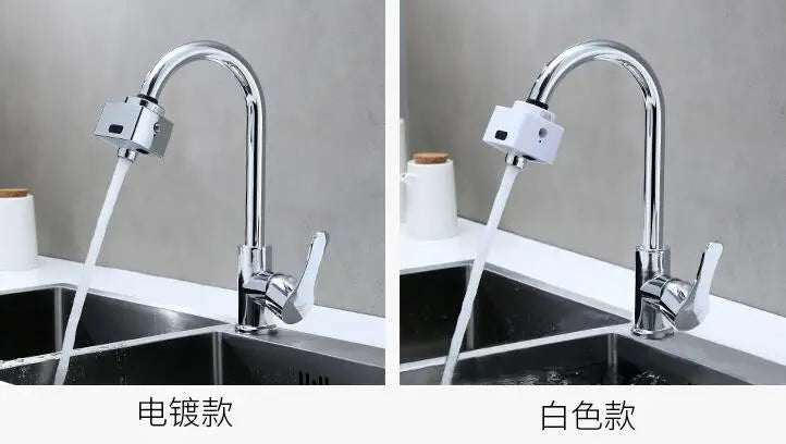 Water Saving Tap Sensor Smart