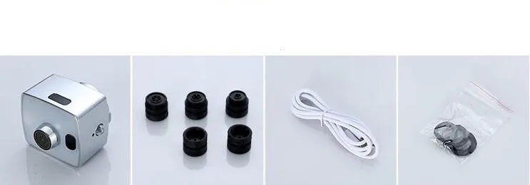 Water Saving Tap Sensor Smart