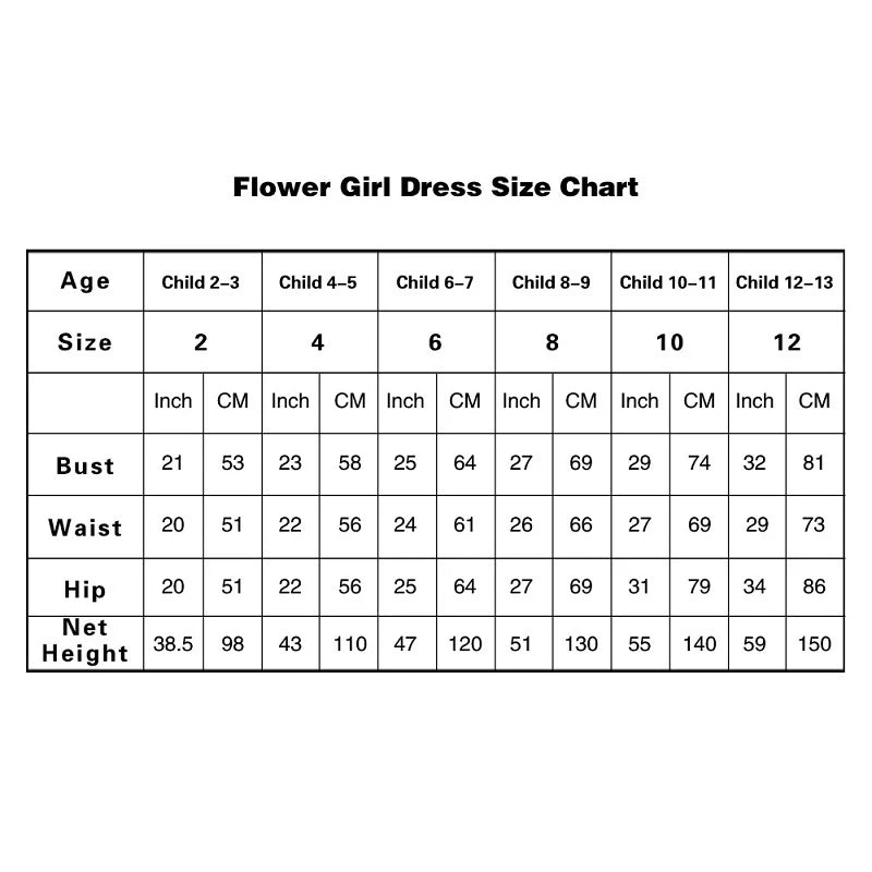 Long Sleeves Children Wedding Dress For Little Kids First Holy Communion Formal Satin Lace Princess Party Prom Dress for 3-12yrs