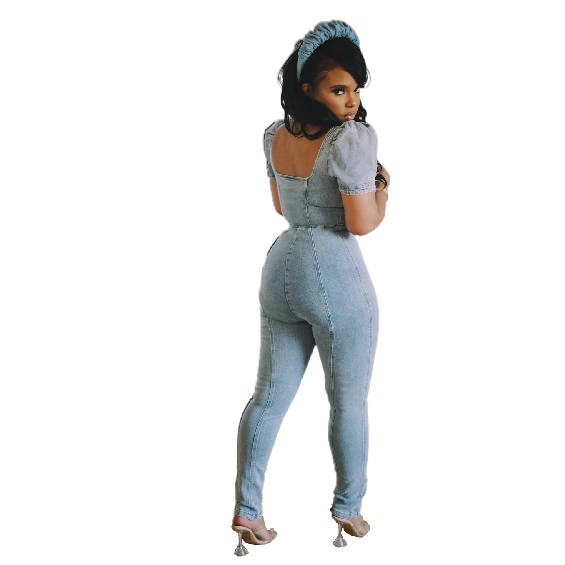 WOMEN  jumpsuit