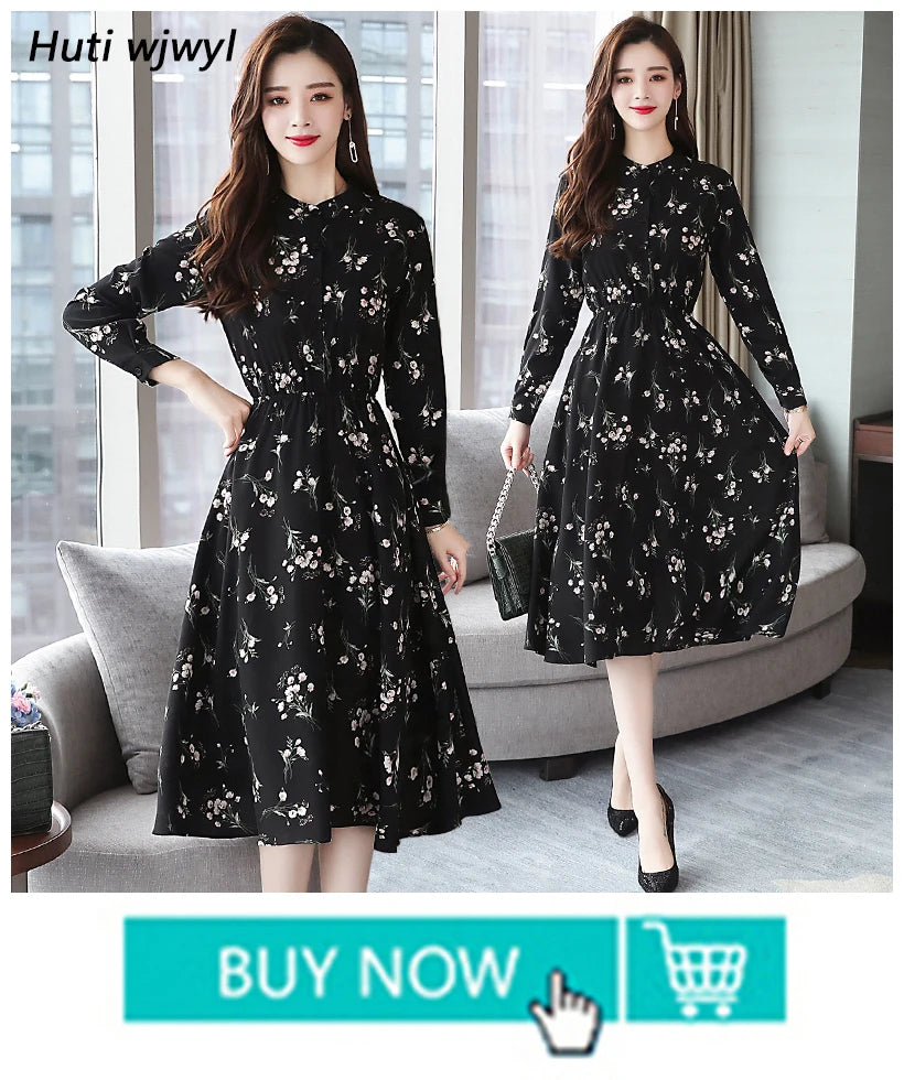 2024 Vintage Long Sleeve Women Sexy Midi Dresses Autumn Winter Velvet Thick Warm Dress Elegant Bodycon Party Night Maxi Vestidos