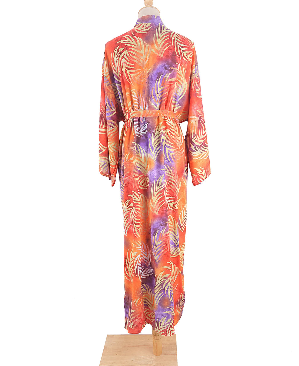 Kimono Bohemian Beach Swimsuit Cover Up Pareo Beach Women Tunics Beachwear 2023 Summer Long Bikini Blouse beach outfit for women