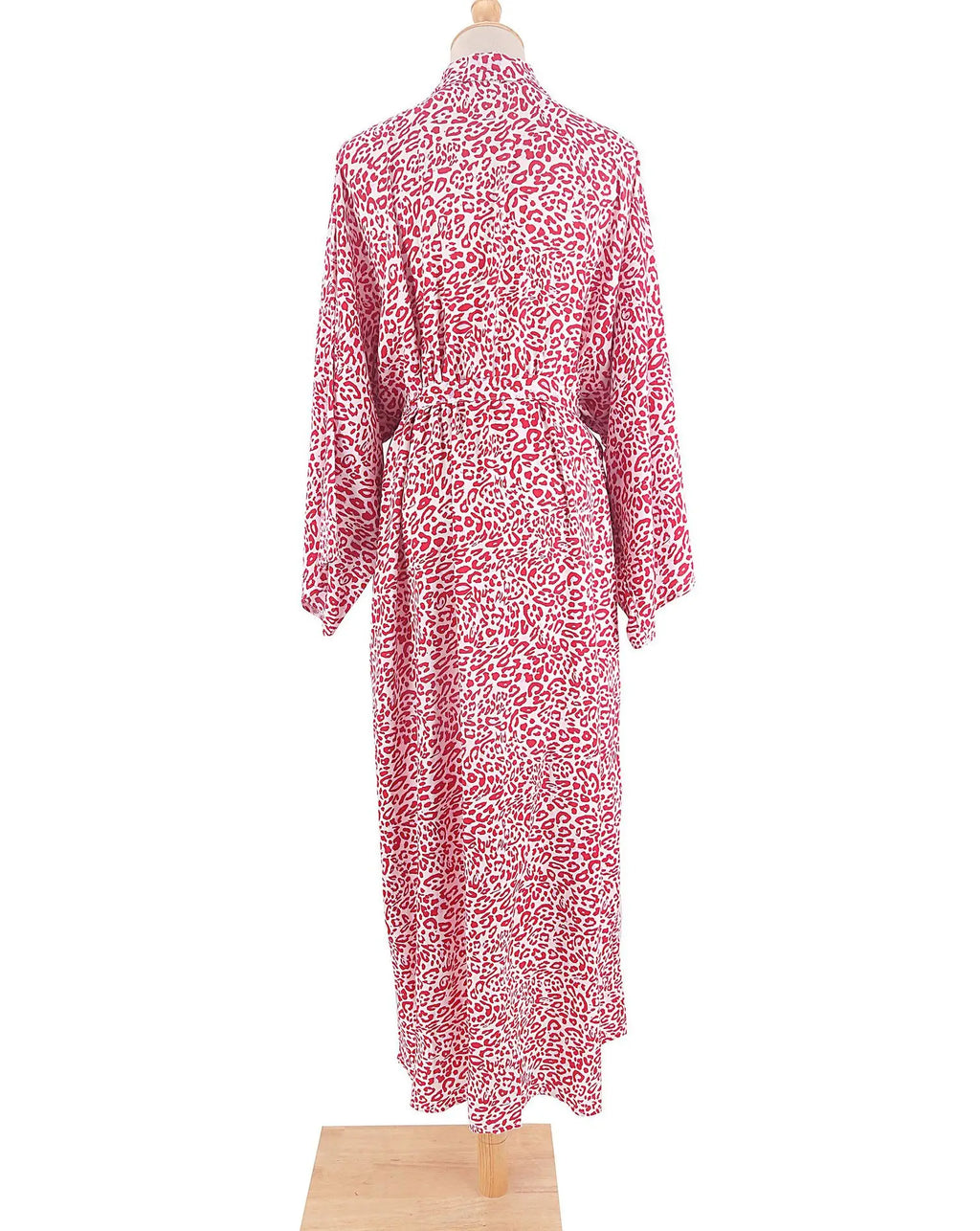 Kimono Bohemian Beach Swimsuit Cover Up Pareo Beach Women Tunics Beachwear 2023 Summer Long Bikini Blouse beach outfit for women