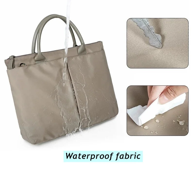 Messenger Laptop Bag 14,15.4,15.6,16 Inch,Women Lady Shoulder Case for Macbook Notebook Computer Dell ASUS Huawei Handbag