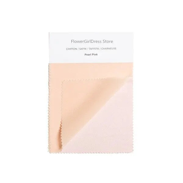 Kids Jacquard Tulle/Satin Flower Girl Dress Wedding Ceremony Birthday Party Pageant Prom Night Ball Gown Graduation Celebration