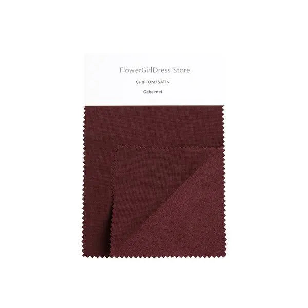 Kids Jacquard Tulle/Satin Flower Girl Dress Wedding Ceremony Birthday Party Pageant Prom Night Ball Gown Graduation Celebration