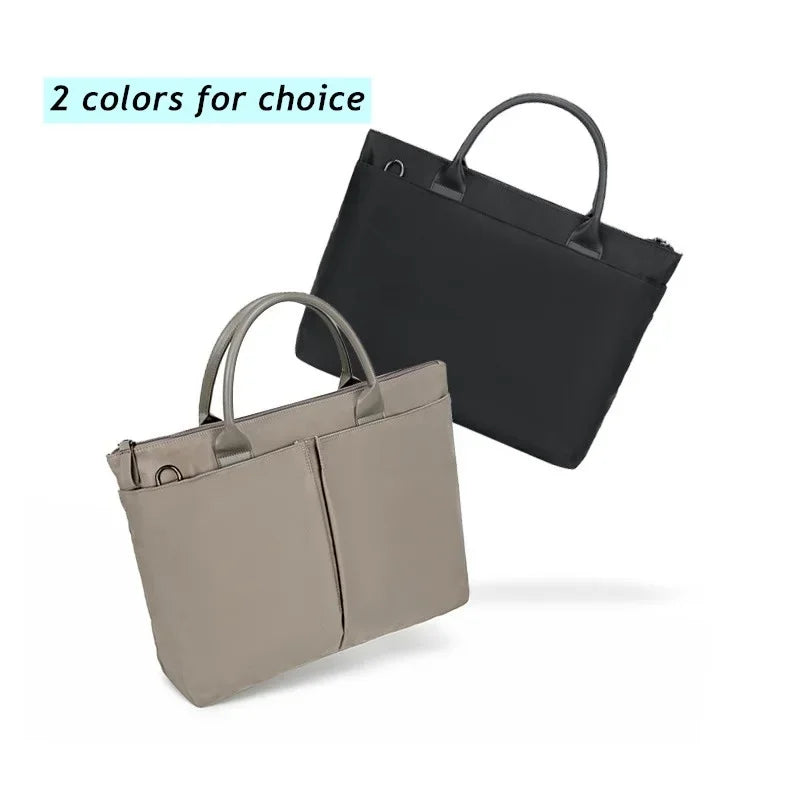 Messenger Laptop Bag 14,15.4,15.6,16 Inch,Women Lady Shoulder Case for Macbook Notebook Computer Dell ASUS Huawei Handbag