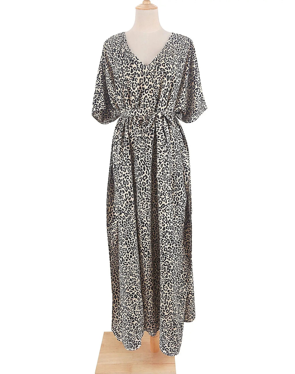 Kimono Bohemian Beach Swimsuit Cover Up Pareo Beach Women Tunics Beachwear 2023 Summer Long Bikini Blouse beach outfit for women