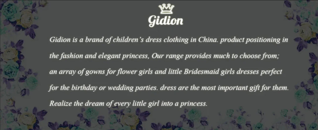 Kids Jacquard Tulle/Satin Flower Girl Dress Wedding Ceremony Birthday Party Pageant Prom Night Ball Gown Graduation Celebration