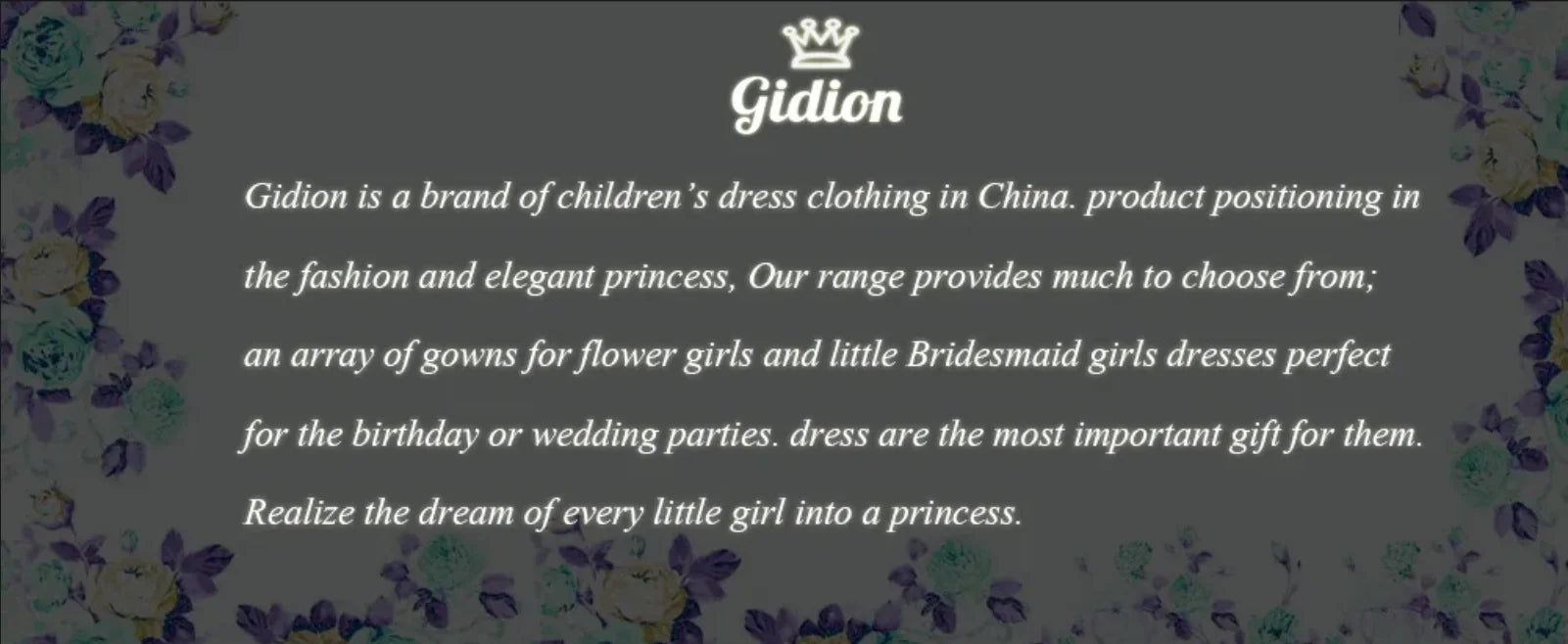 Kids Jacquard Tulle/Satin Flower Girl Dress Wedding Ceremony Birthday Party Pageant Prom Night Ball Gown Graduation Celebration