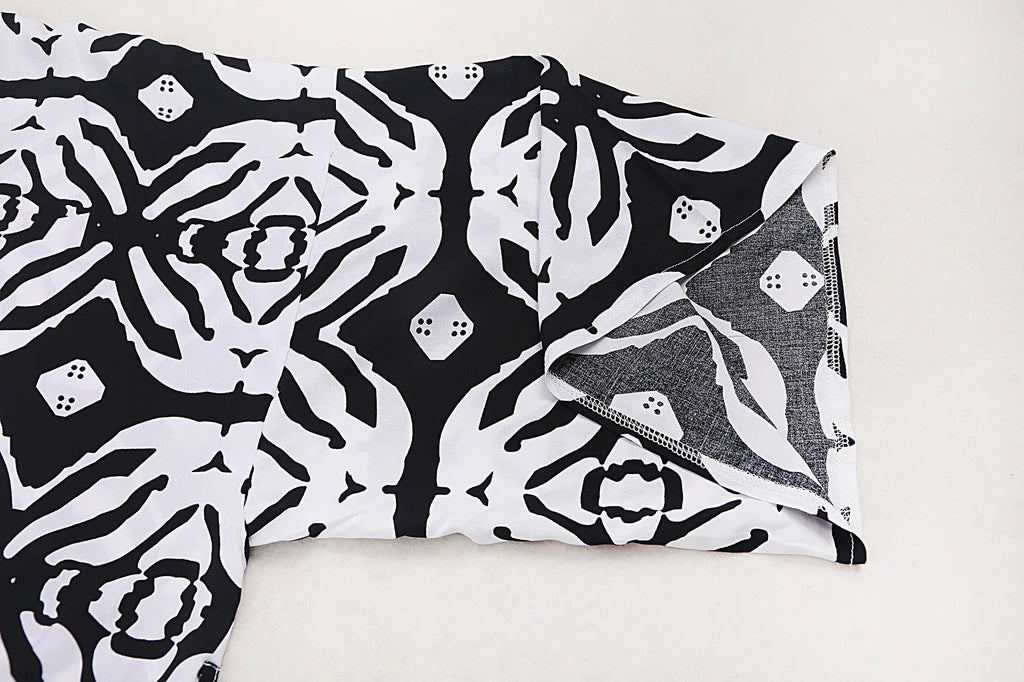 Kimono Bohemian Beach Swimsuit Cover Up Pareo Beach Women Tunics Beachwear 2023 Summer Long Bikini Blouse beach outfit for women