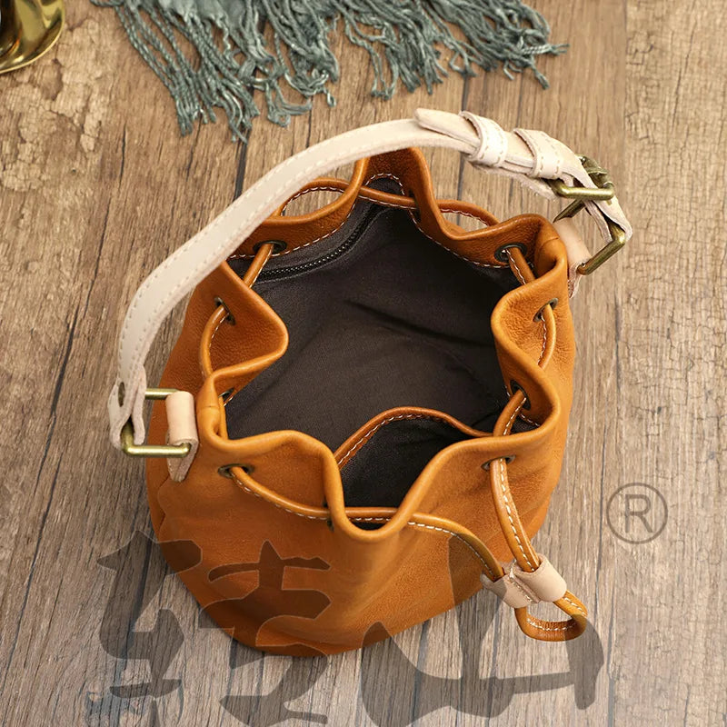 Crossbody Bags for Women Shoulder Bag Tote Bags Dermis Women's Bag Handwork Cuff Fringe Fashion Purses and Handbags Luxury