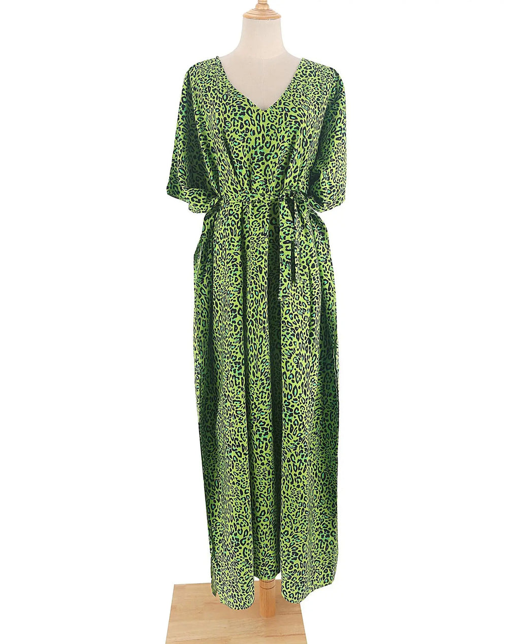 Kimono Bohemian Beach Swimsuit Cover Up Pareo Beach Women Tunics Beachwear 2023 Summer Long Bikini Blouse beach outfit for women