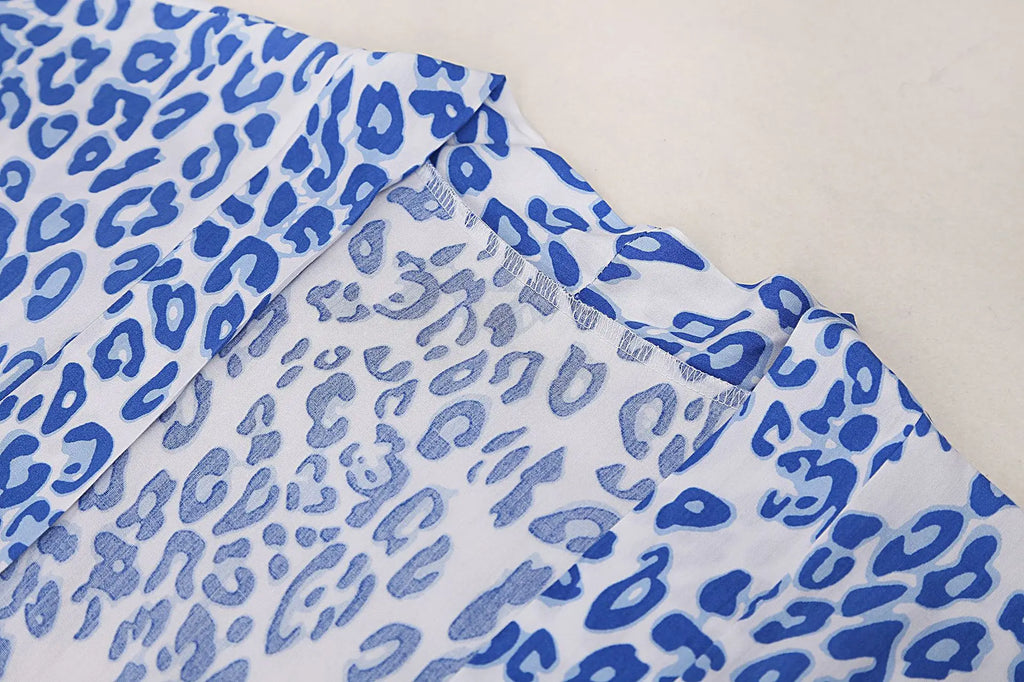 Kimono Bohemian Beach Swimsuit Cover Up Pareo Beach Women Tunics Beachwear 2023 Summer Long Bikini Blouse beach outfit for women