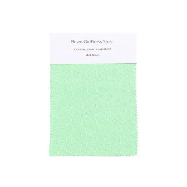 Kids Jacquard Tulle/Satin Flower Girl Dress Wedding Ceremony Birthday Party Pageant Prom Night Ball Gown Graduation Celebration