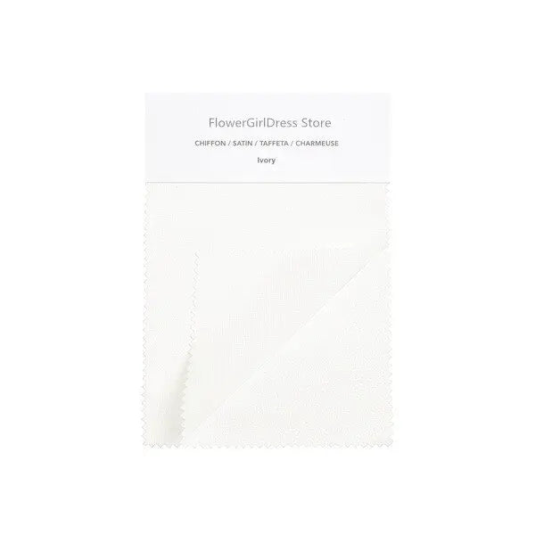 Floor-Length Chiffon For Children Wedding Pageant Graduation Birthday Party Event Ball-Gown Festivity Celebration Banquet Prom