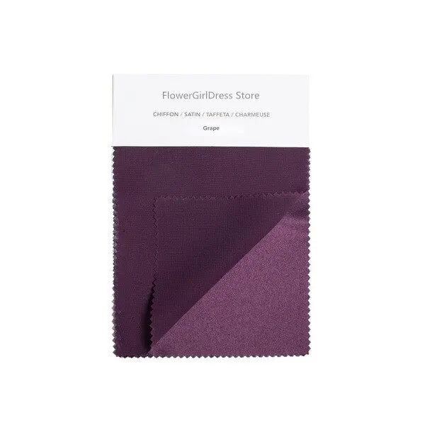 Floor-Length Chiffon For Children Wedding Pageant Graduation Birthday Party Event Ball-Gown Festivity Celebration Banquet Prom