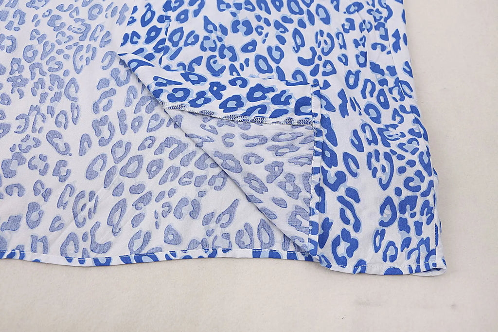 Kimono Bohemian Beach Swimsuit Cover Up Pareo Beach Women Tunics Beachwear 2023 Summer Long Bikini Blouse beach outfit for women