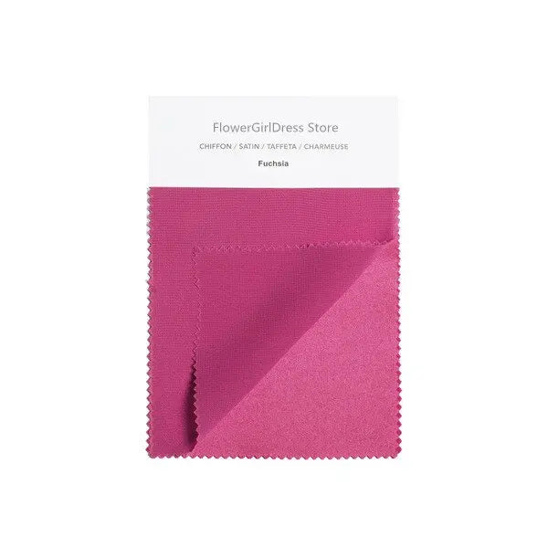 Kids Jacquard Tulle/Satin Flower Girl Dress Wedding Ceremony Birthday Party Pageant Prom Night Ball Gown Graduation Celebration