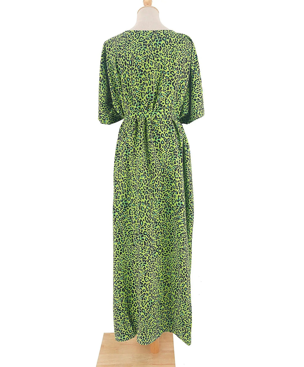 Kimono Bohemian Beach Swimsuit Cover Up Pareo Beach Women Tunics Beachwear 2023 Summer Long Bikini Blouse beach outfit for women