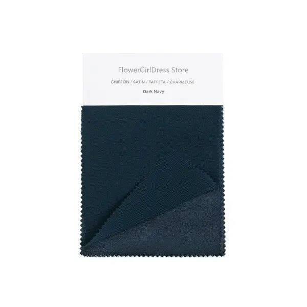 Kids Jacquard Tulle/Satin Flower Girl Dress Wedding Ceremony Birthday Party Pageant Prom Night Ball Gown Graduation Celebration