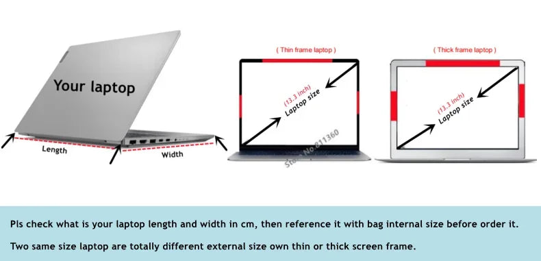 Messenger Laptop Bag 14,15.4,15.6,16 Inch,Women Lady Shoulder Case for Macbook Notebook Computer Dell ASUS Huawei Handbag