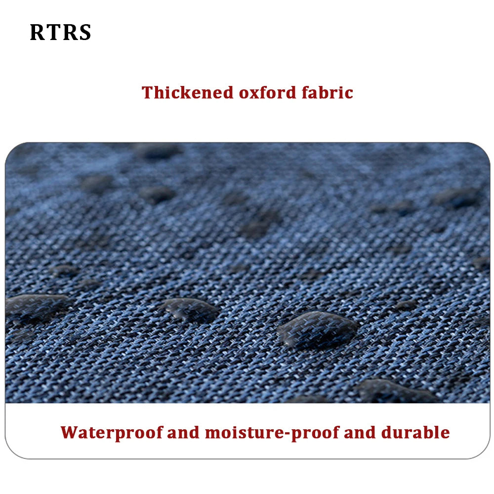 Waterproof Portable Lunch Bag School Thermal Box Nauture Hike Lunch Ice Isothermic Picnic Box Outdoor Office Cooler Tote Bag