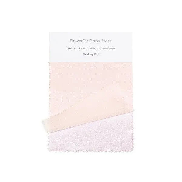 Kids Jacquard Tulle/Satin Flower Girl Dress Wedding Ceremony Birthday Party Pageant Prom Night Ball Gown Graduation Celebration