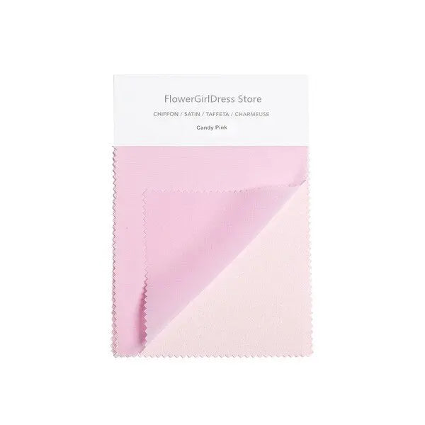 Floor-Length Chiffon For Children Wedding Pageant Graduation Birthday Party Event Ball-Gown Festivity Celebration Banquet Prom