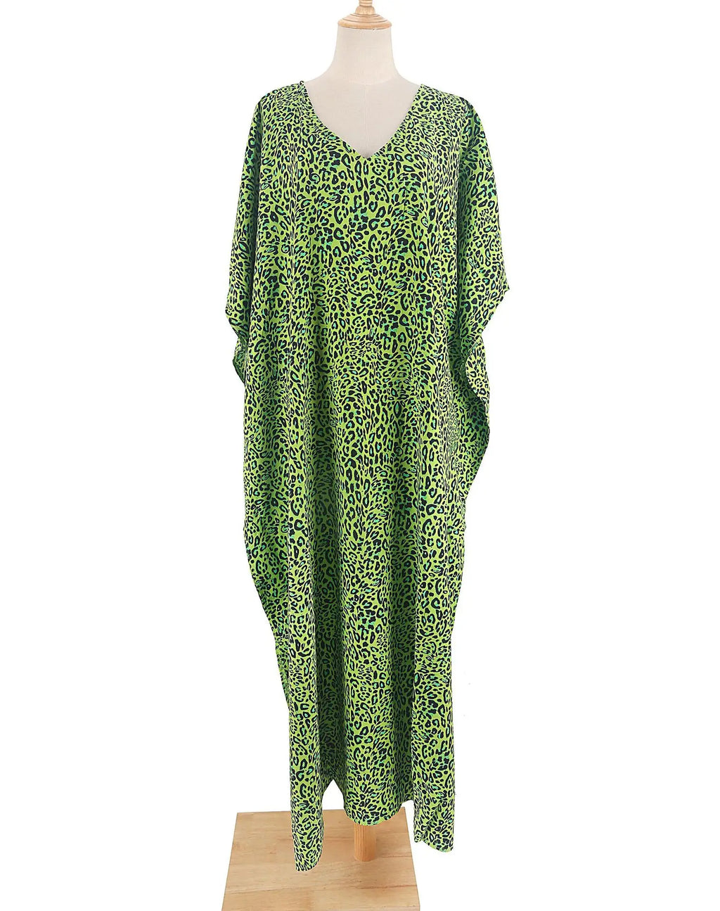 Kimono Bohemian Beach Swimsuit Cover Up Pareo Beach Women Tunics Beachwear 2023 Summer Long Bikini Blouse beach outfit for women