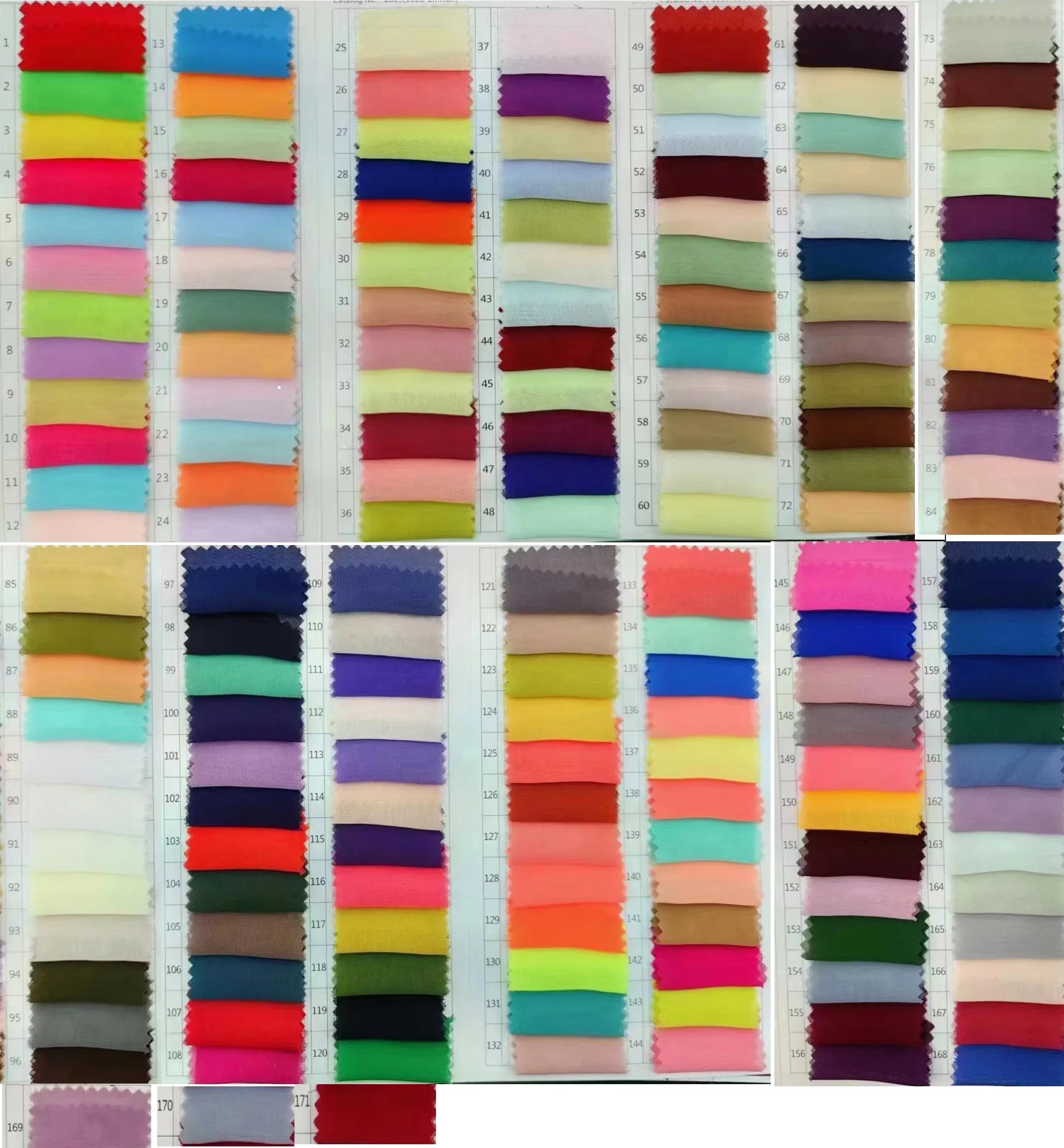 Floor-Length Chiffon For Children Wedding Pageant Graduation Birthday Party Event Ball-Gown Festivity Celebration Banquet Prom