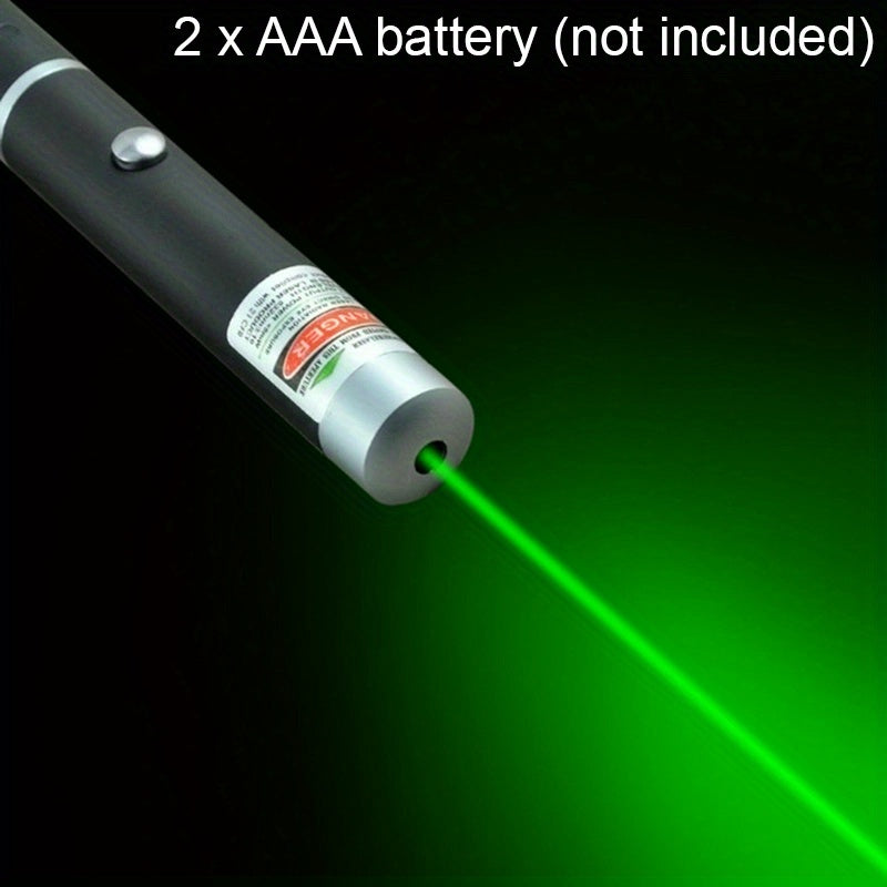 Laser Pointer High Power Fire Military Burning Green Light Visible Beam Powerful Hunting Accessories Cat Toy Torch Laser Pen